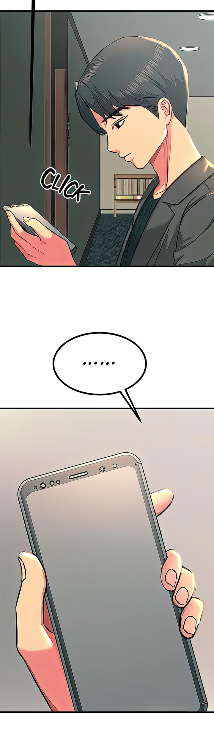 Show Me Your Color chapter 37 page 54