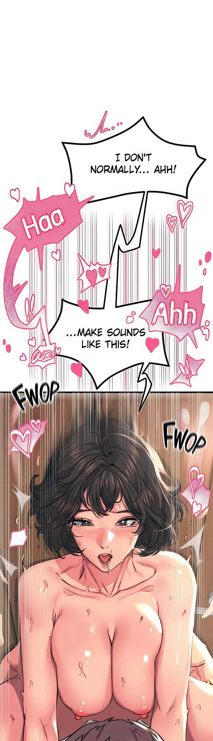 Show Me Your Color chapter 38 page 27