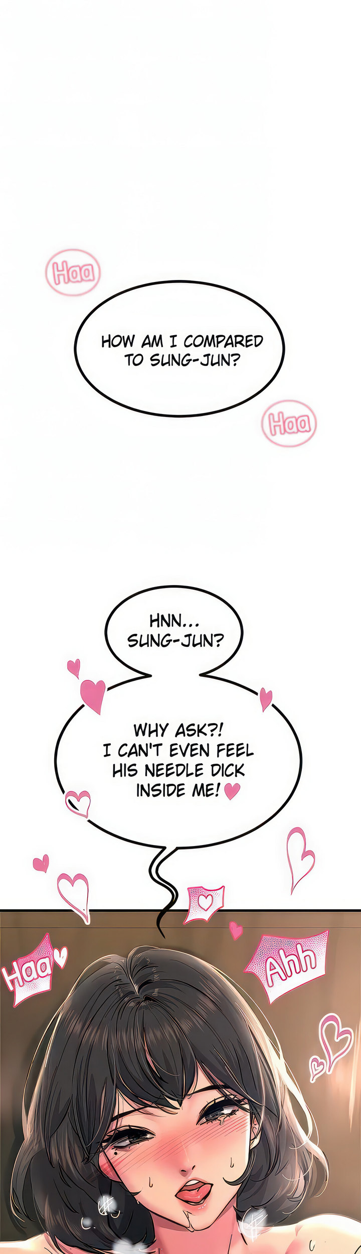 Show Me Your Color chapter 38 page 31