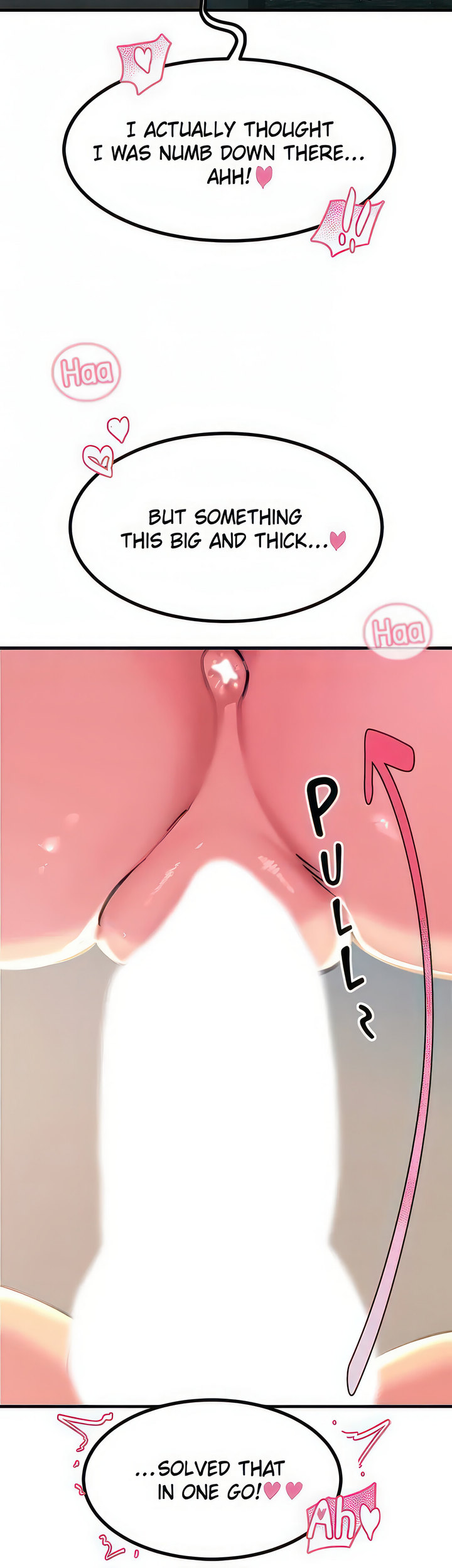 Show Me Your Color chapter 38 page 33