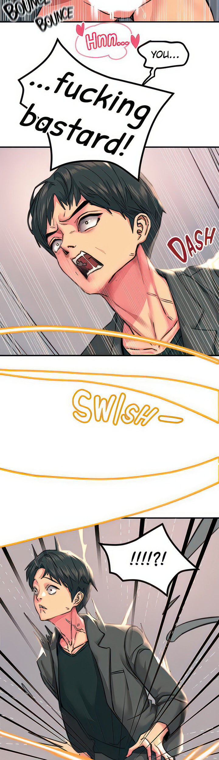 Show Me Your Color chapter 38 page 47