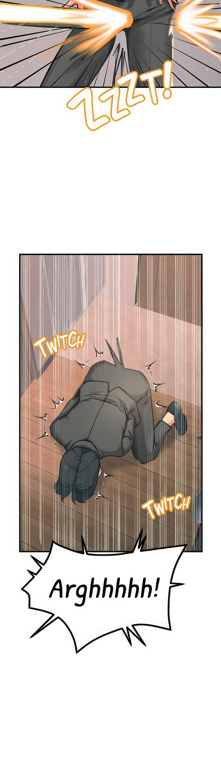 Show Me Your Color chapter 38 page 48