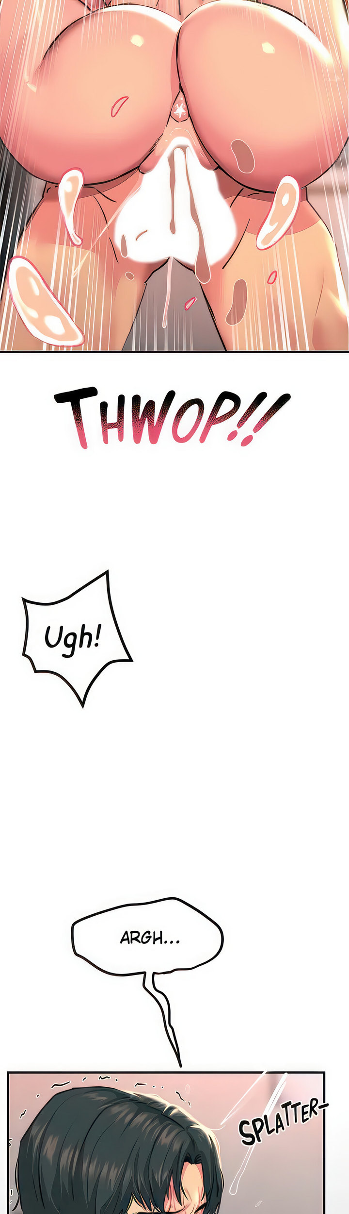 Show Me Your Color chapter 38 page 52