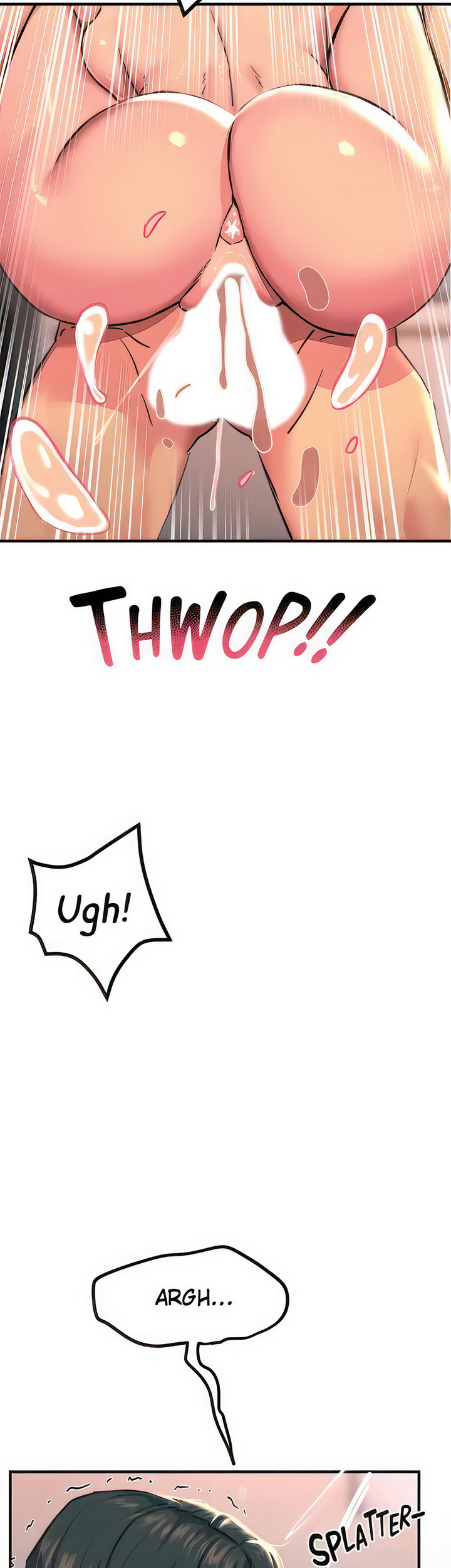 Show Me Your Color chapter 39 page 3