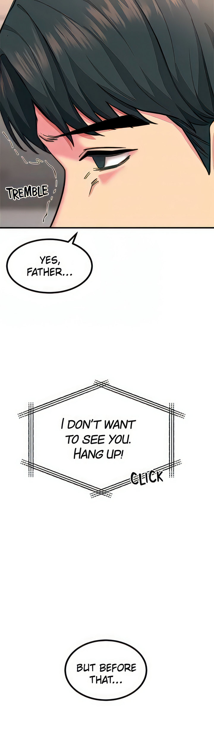 Show Me Your Color chapter 39 page 16