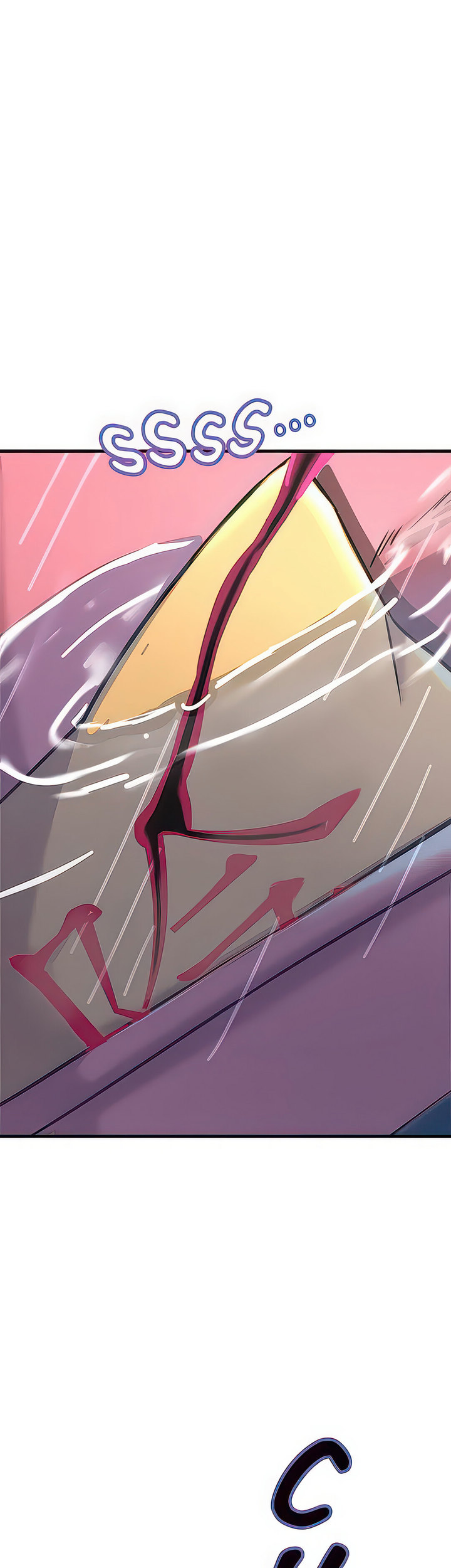 Show Me Your Color chapter 39 page 43