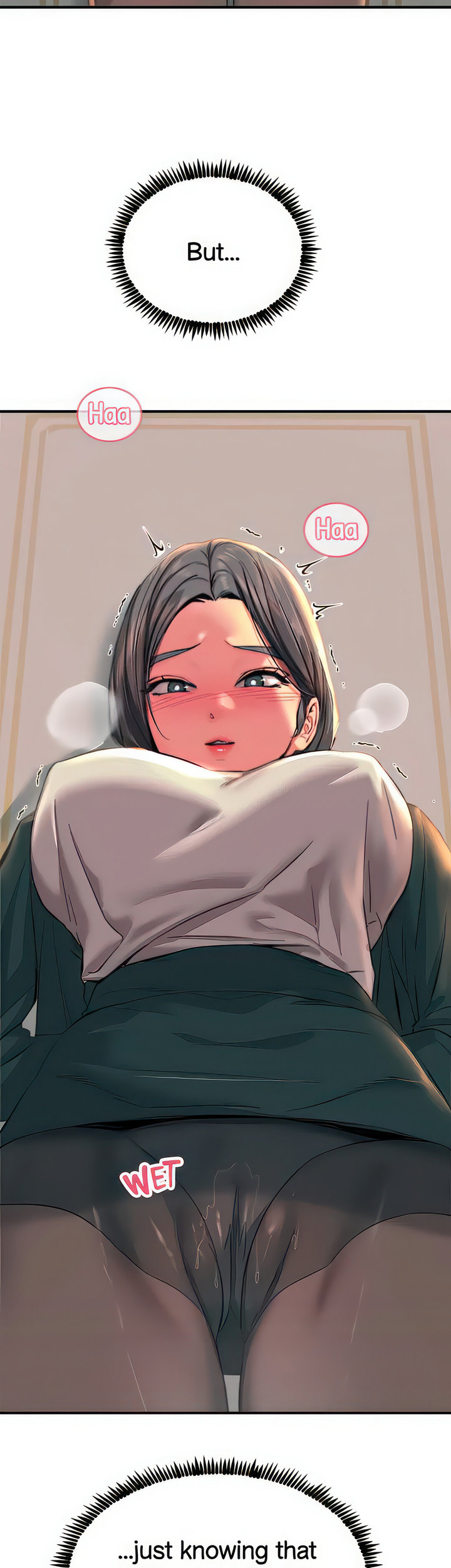 Show Me Your Color chapter 39 page 47