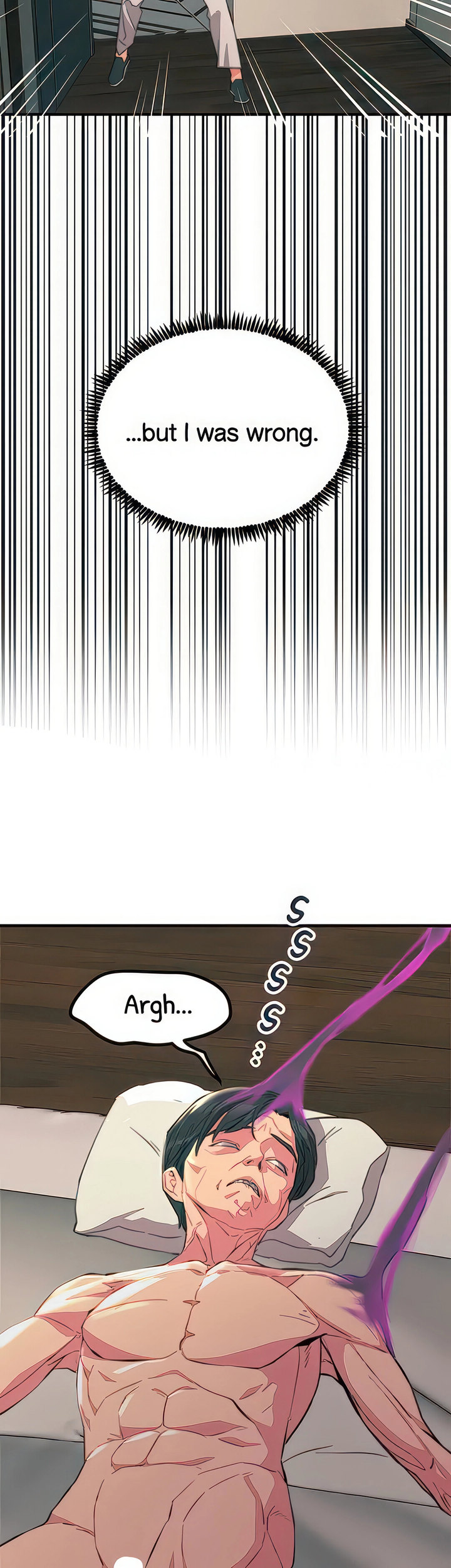 Show Me Your Color chapter 39 page 55
