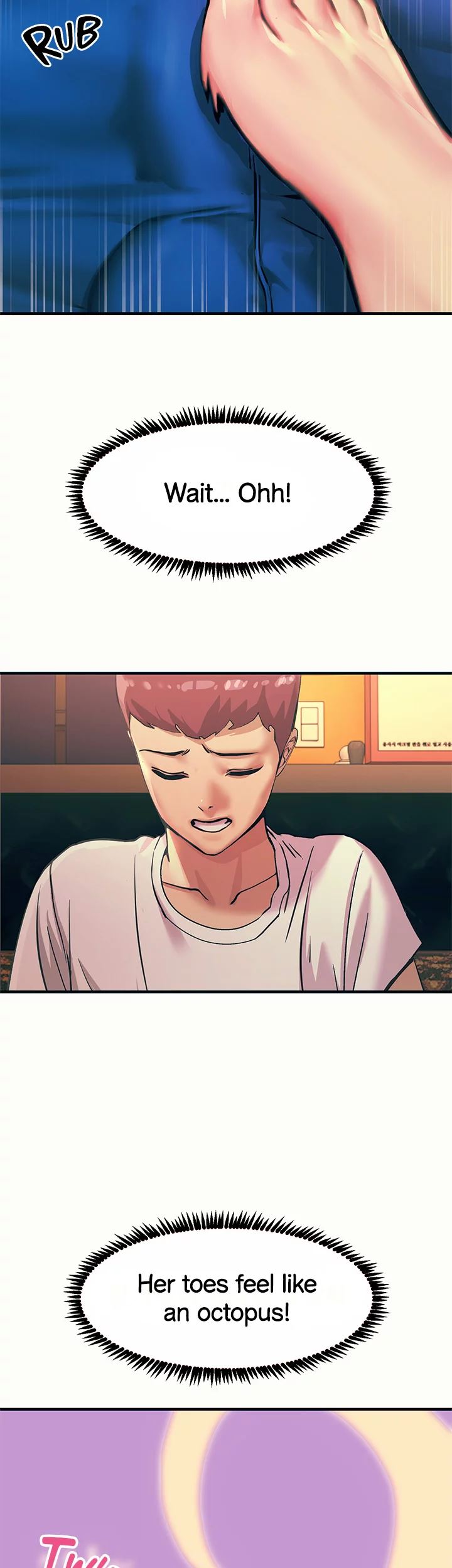 Show Me Your Color chapter 4 page 6