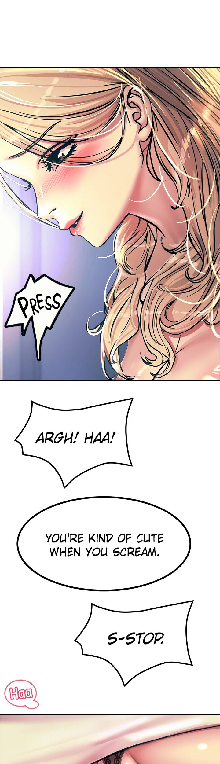 Show Me Your Color chapter 4 page 45