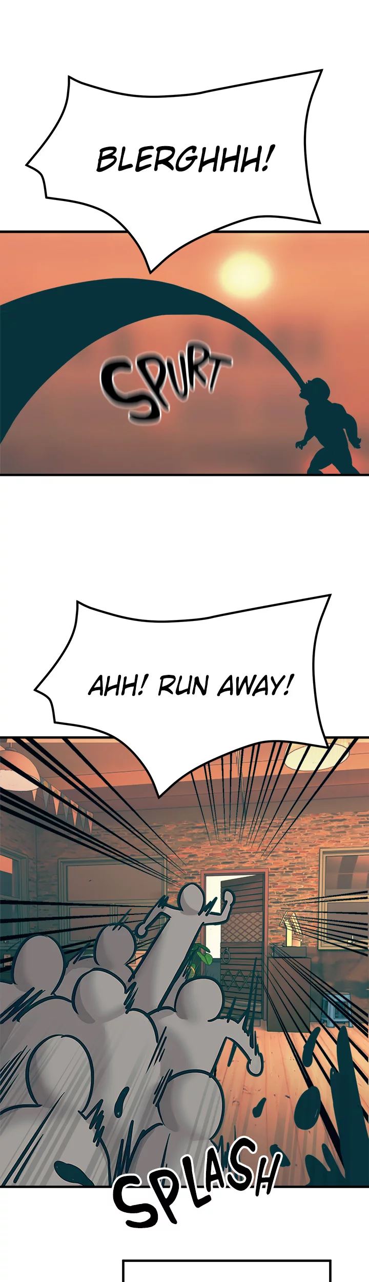 Show Me Your Color chapter 4 page 56