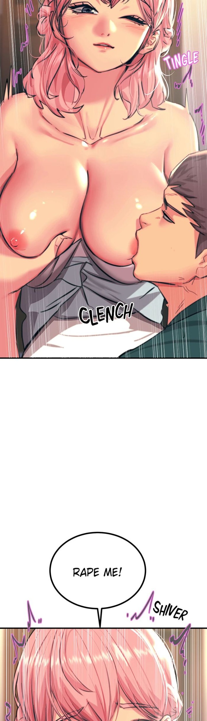 Show Me Your Color chapter 40 page 40