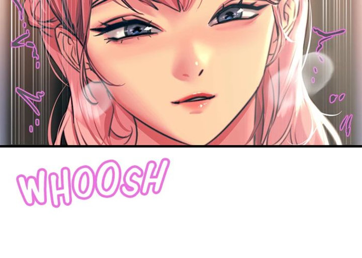 Show Me Your Color chapter 40 page 41