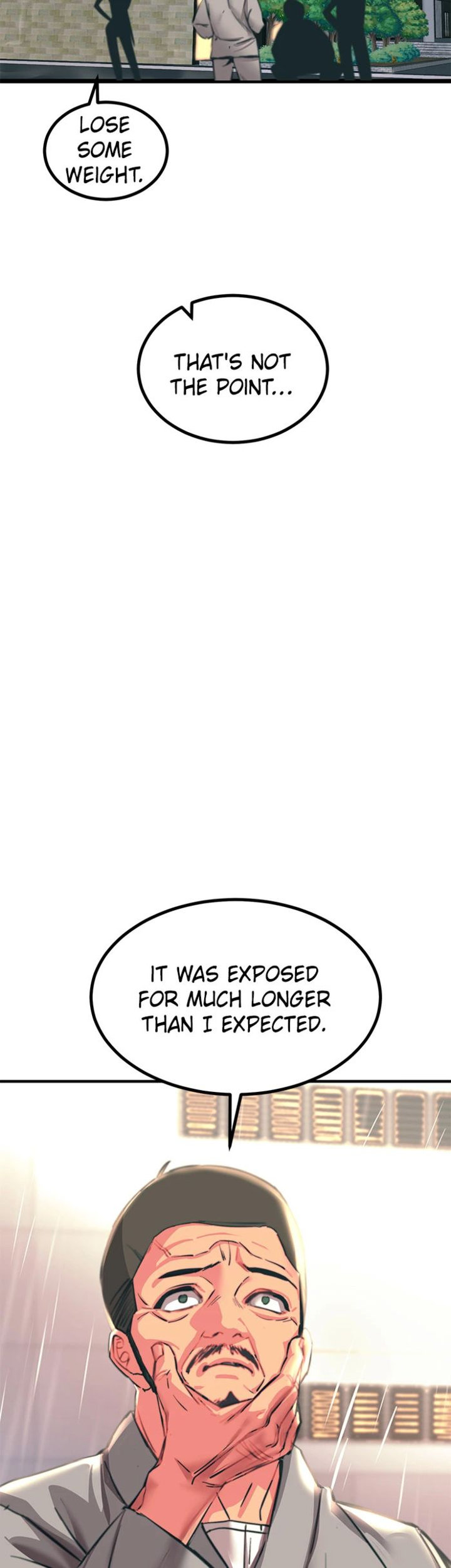Show Me Your Color chapter 40 page 52