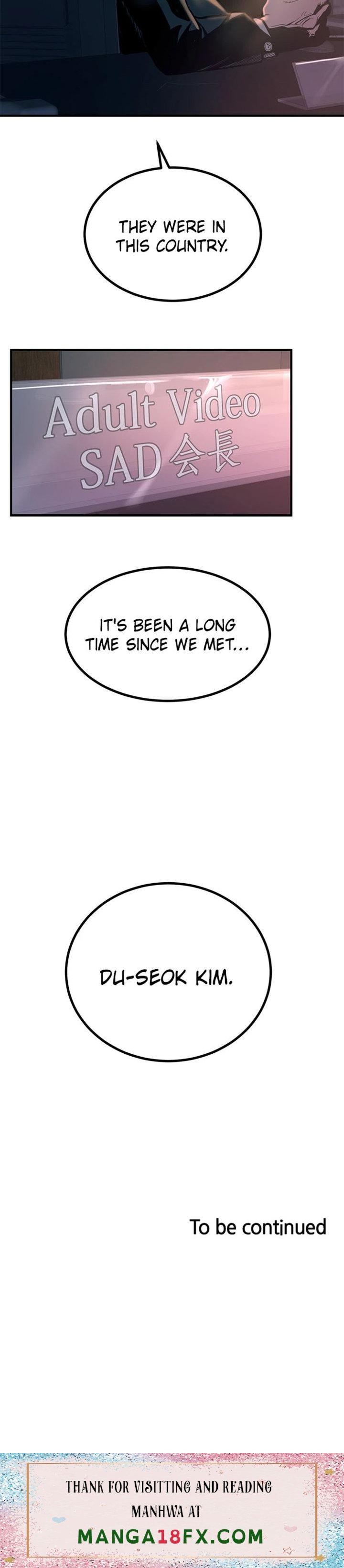 Show Me Your Color chapter 40 page 56
