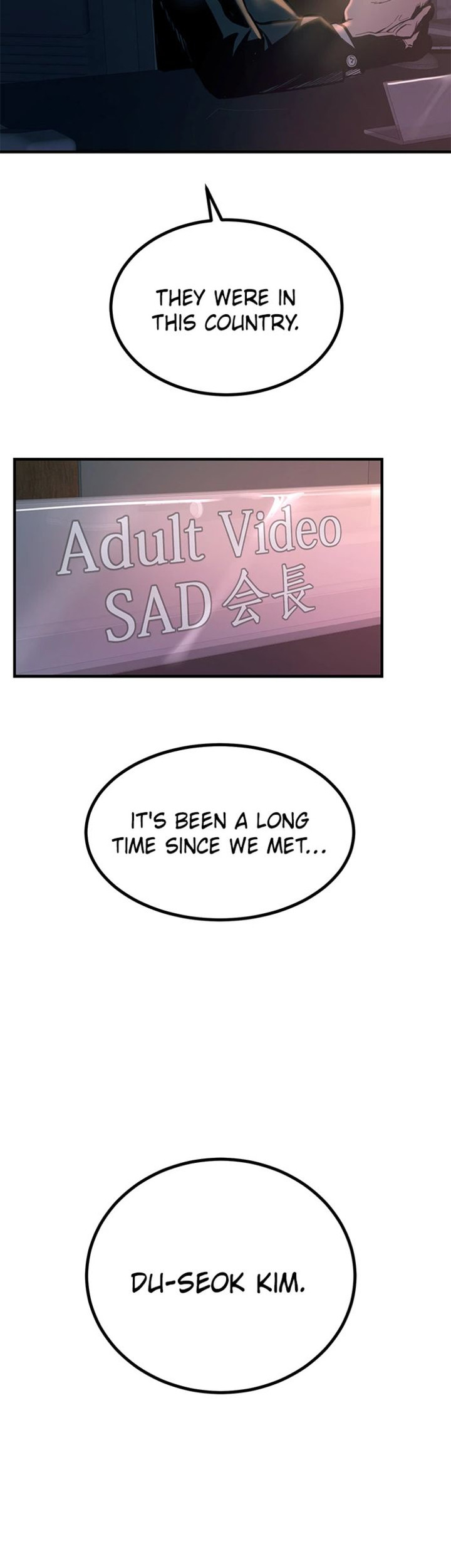 Show Me Your Color chapter 41 page 3