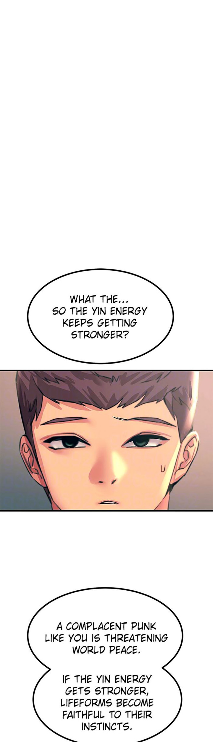 Show Me Your Color chapter 41 page 20