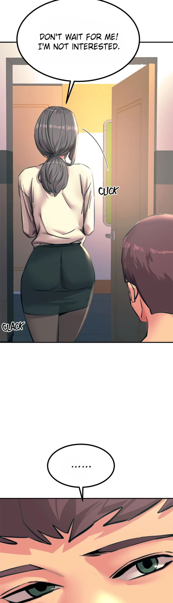 Show Me Your Color chapter 41 page 43