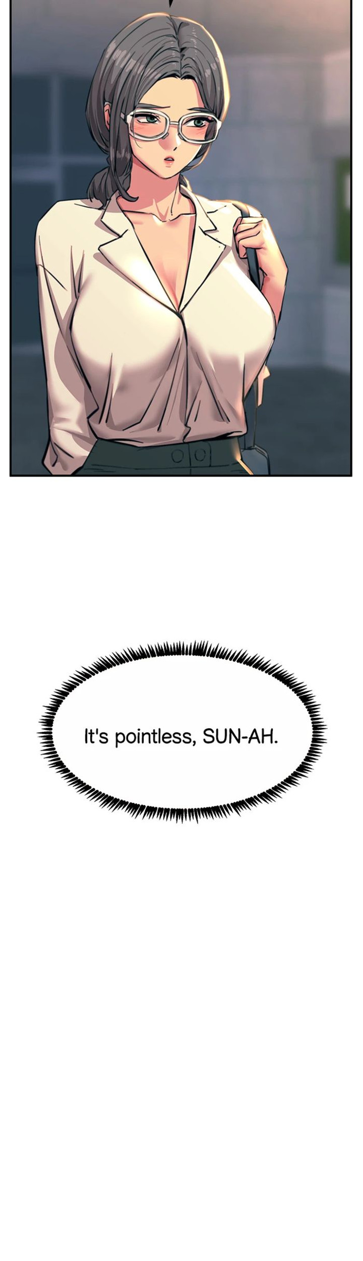 Show Me Your Color chapter 41 page 48