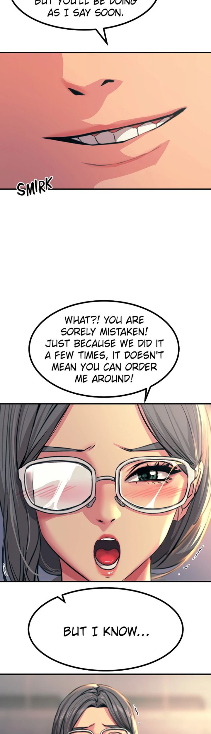 Show Me Your Color chapter 42 page 2