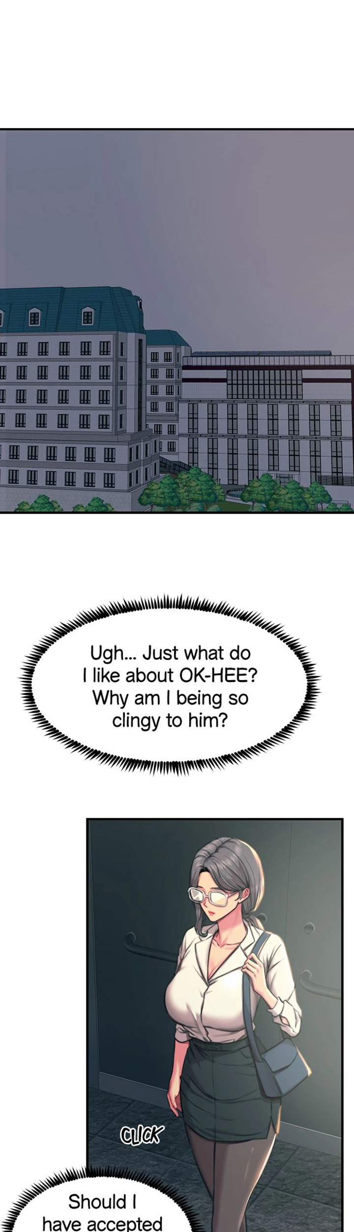 Show Me Your Color chapter 42 page 6