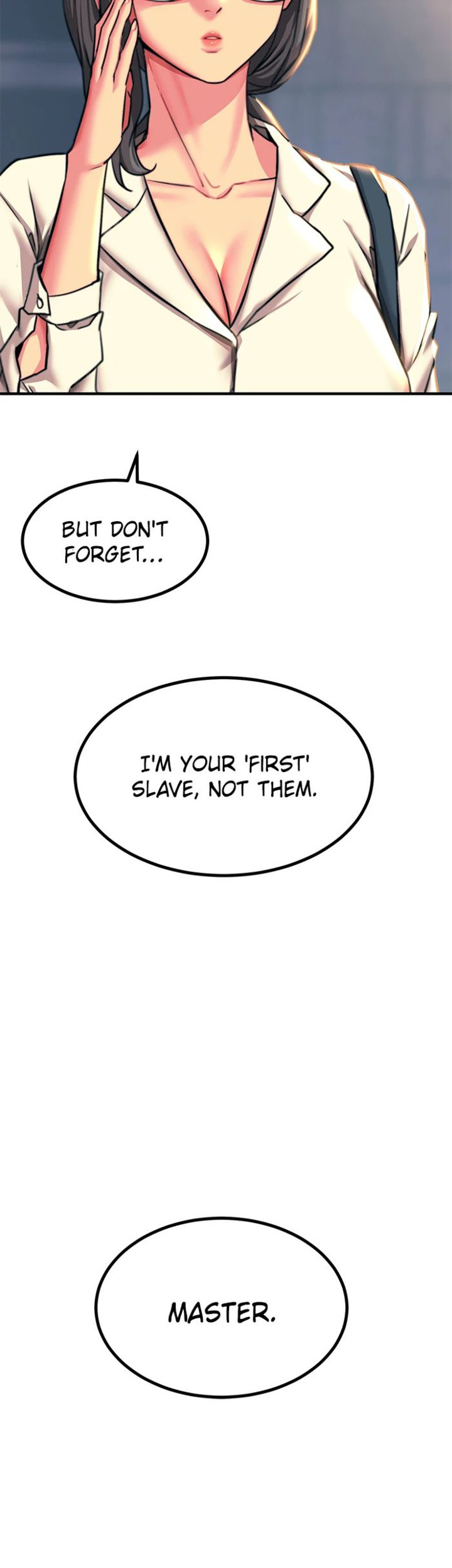 Show Me Your Color chapter 42 page 26
