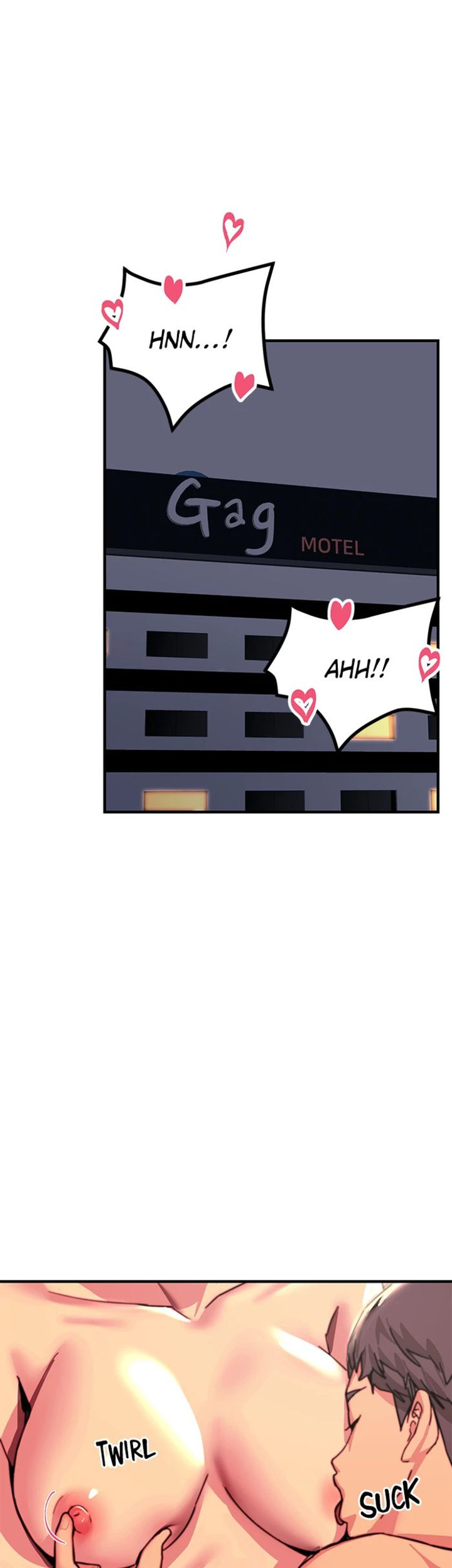 Show Me Your Color chapter 42 page 28