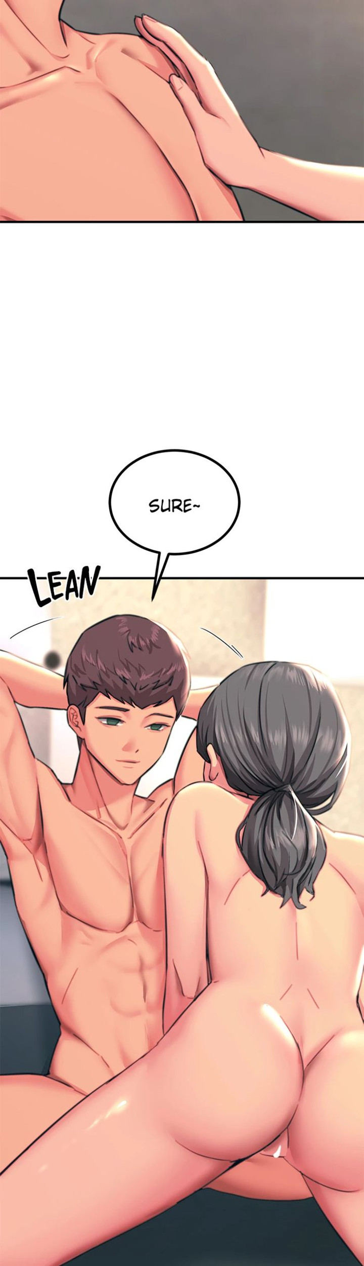 Show Me Your Color chapter 42 page 41