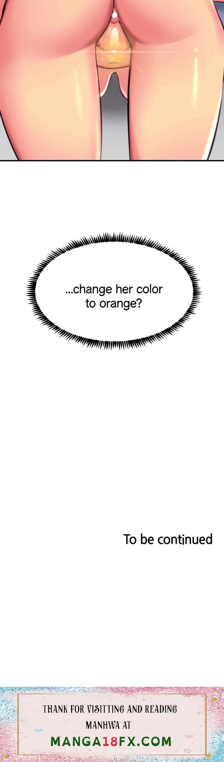 Show Me Your Color chapter 42 page 55