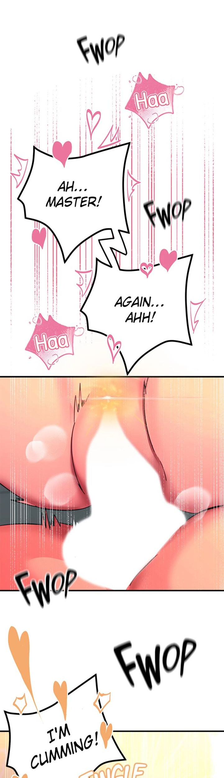 Show Me Your Color chapter 43 page 6