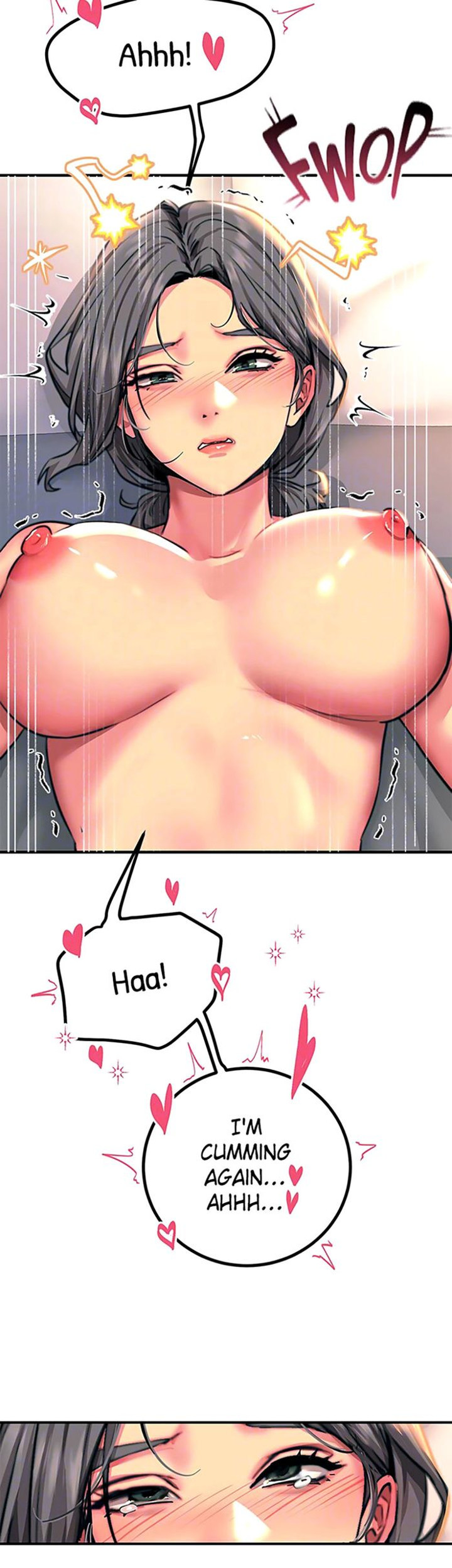 Show Me Your Color chapter 43 page 32
