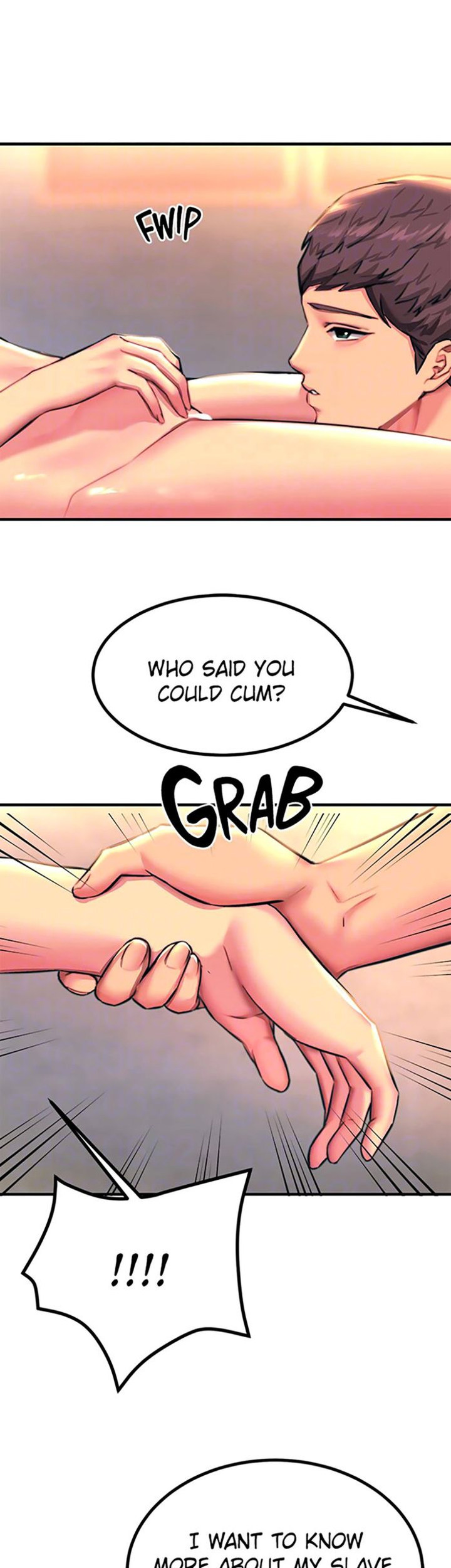 Show Me Your Color chapter 43 page 38