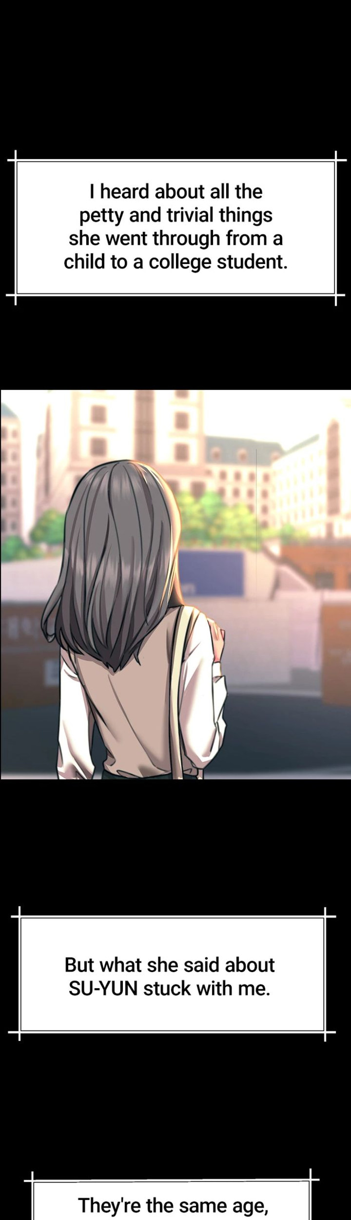 Show Me Your Color chapter 43 page 46
