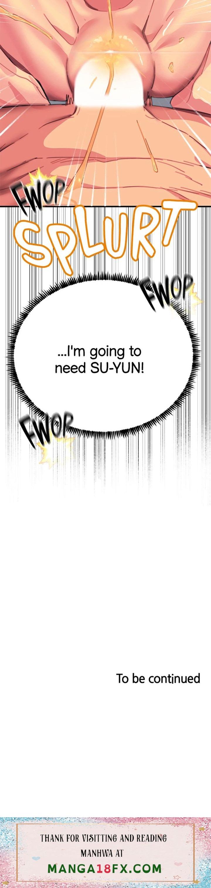 Show Me Your Color chapter 43 page 57