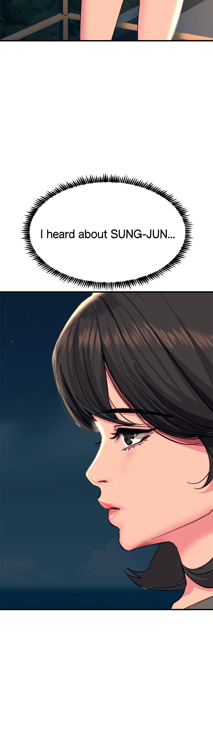 Show Me Your Color chapter 44 page 27