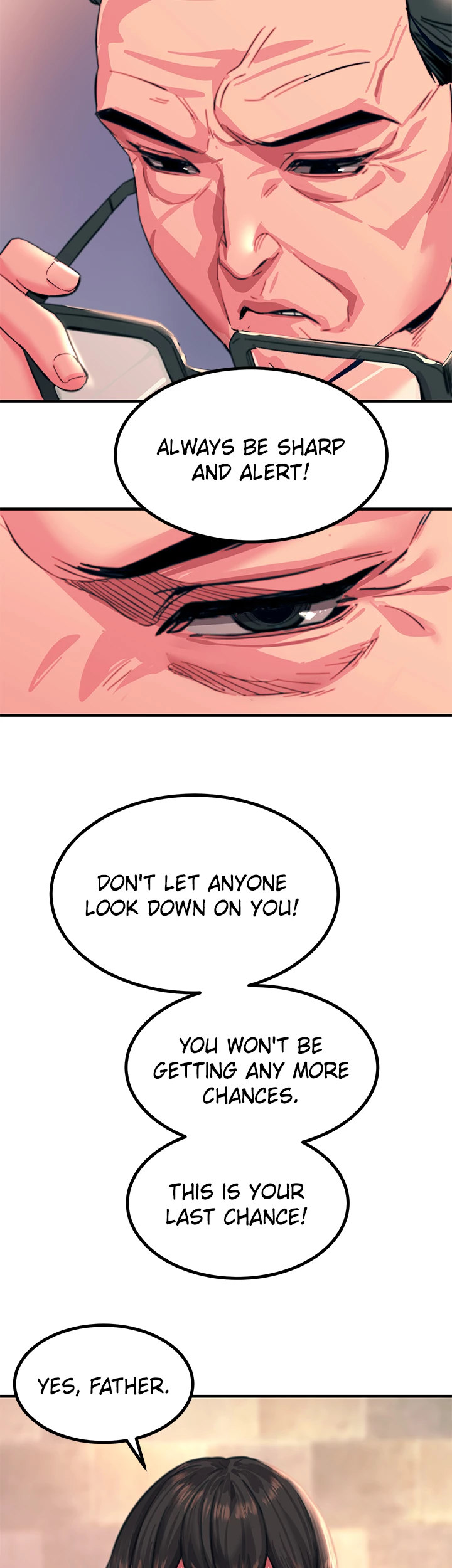 Show Me Your Color chapter 44 page 30