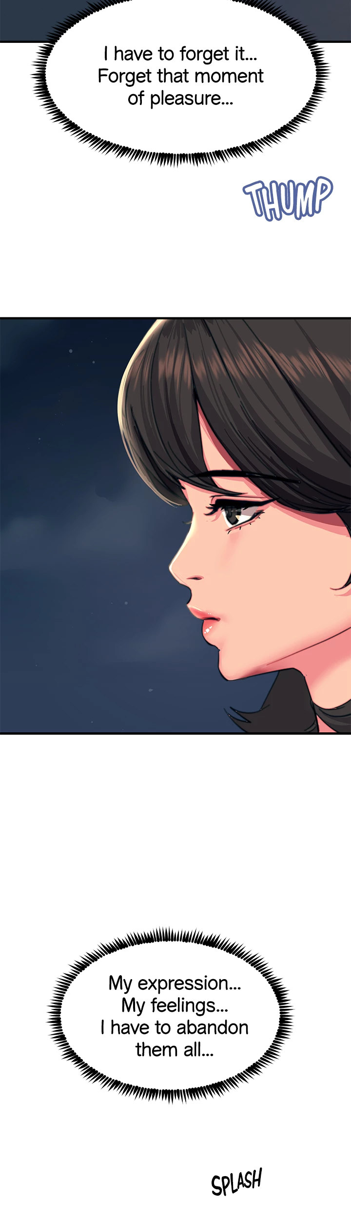 Show Me Your Color chapter 44 page 36