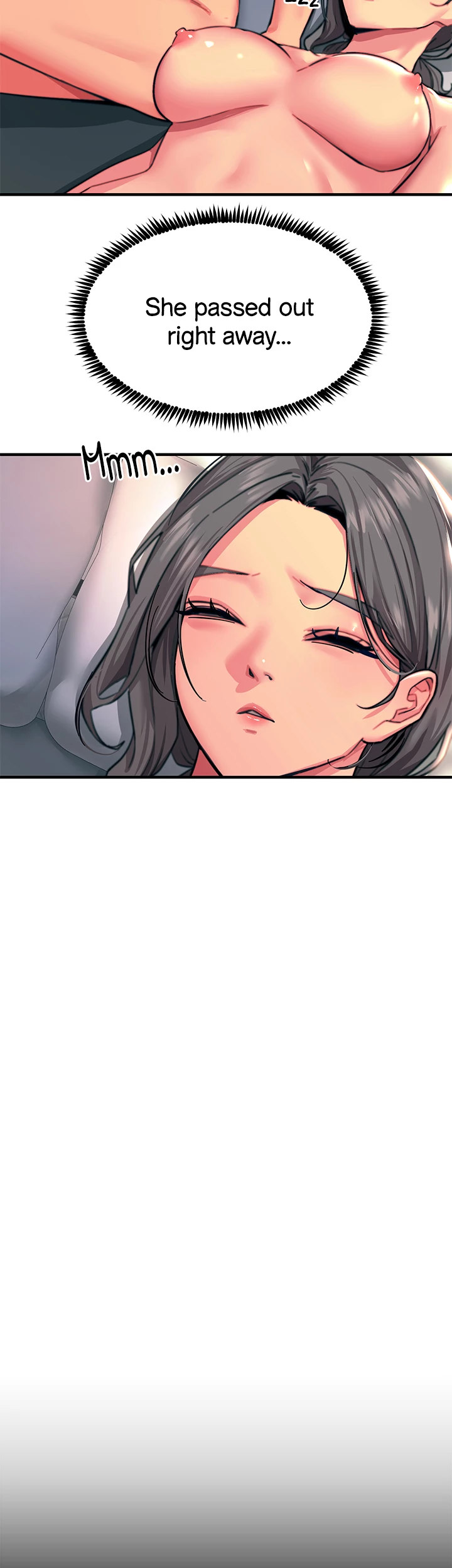 Show Me Your Color chapter 44 page 39