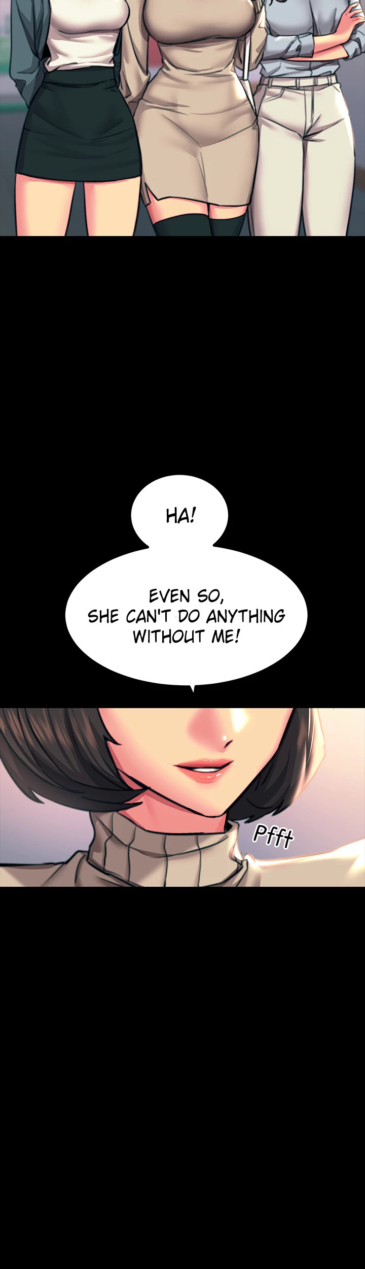 Show Me Your Color chapter 44 page 43