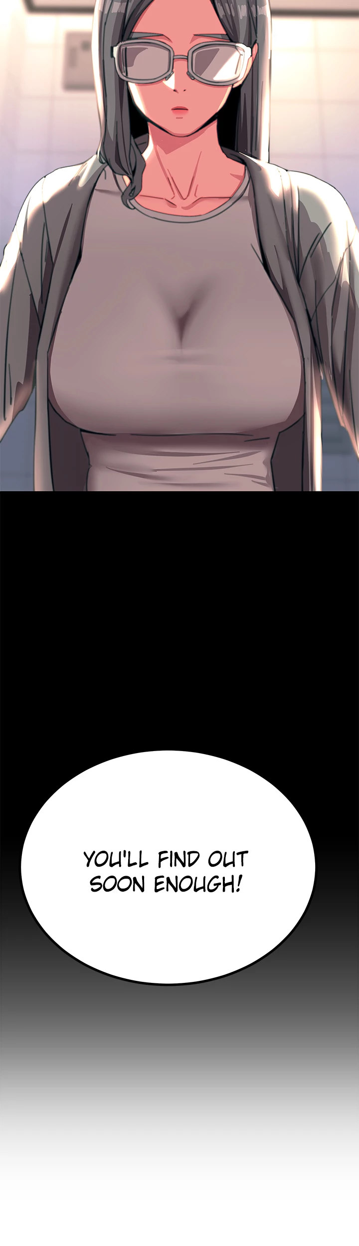 Show Me Your Color chapter 44 page 49