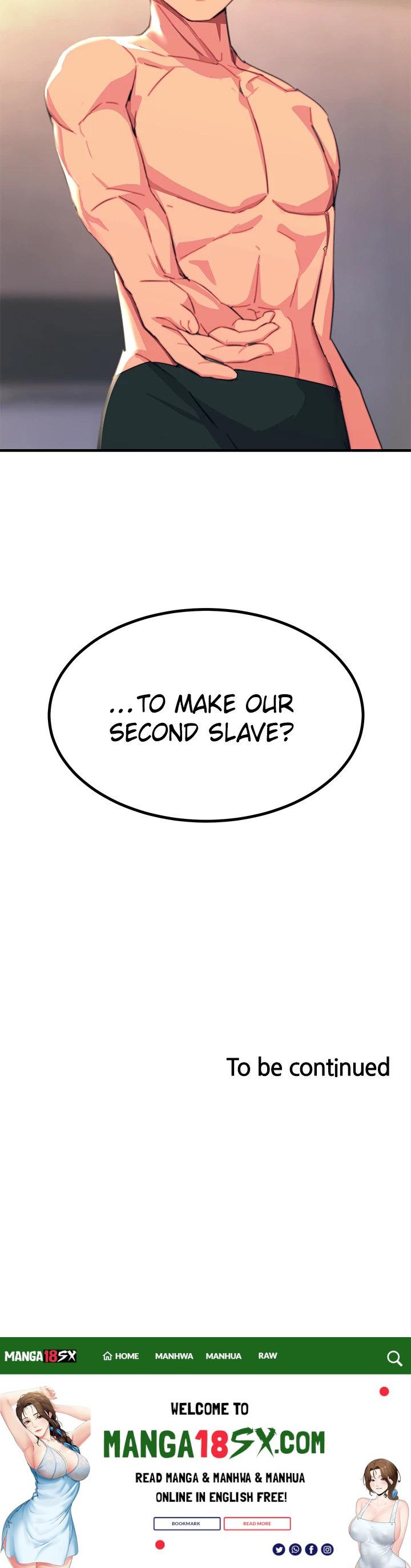 Show Me Your Color chapter 44 page 53