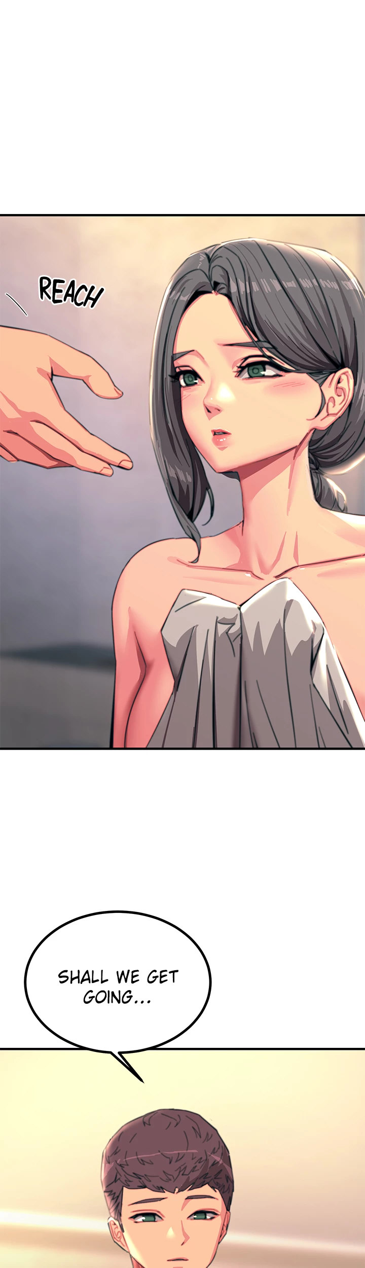 Show Me Your Color chapter 45 page 2