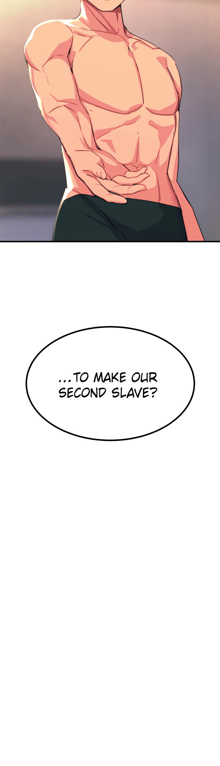 Show Me Your Color chapter 45 page 3