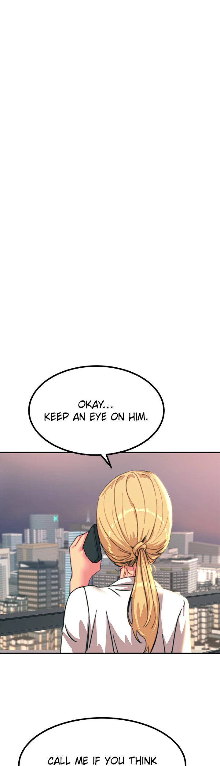 Show Me Your Color chapter 45 page 22