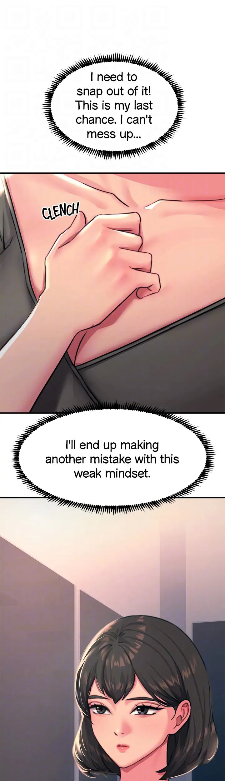 Show Me Your Color chapter 45 page 33
