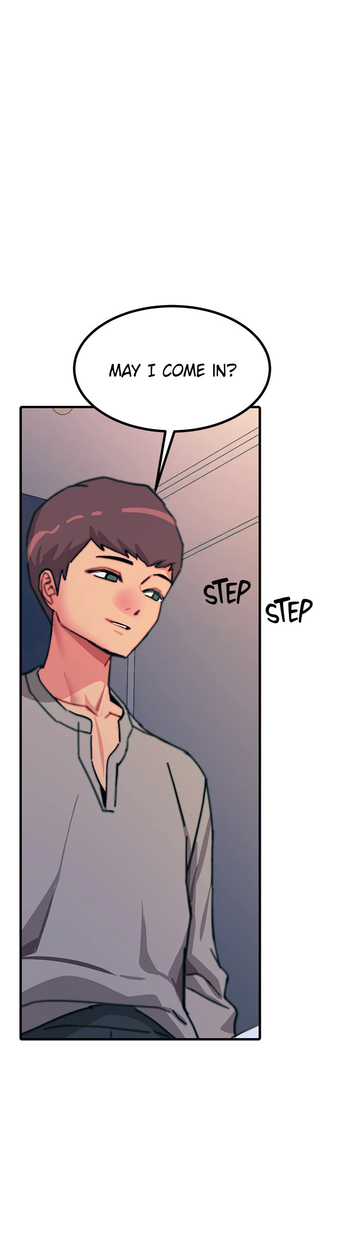 Show Me Your Color chapter 45 page 42