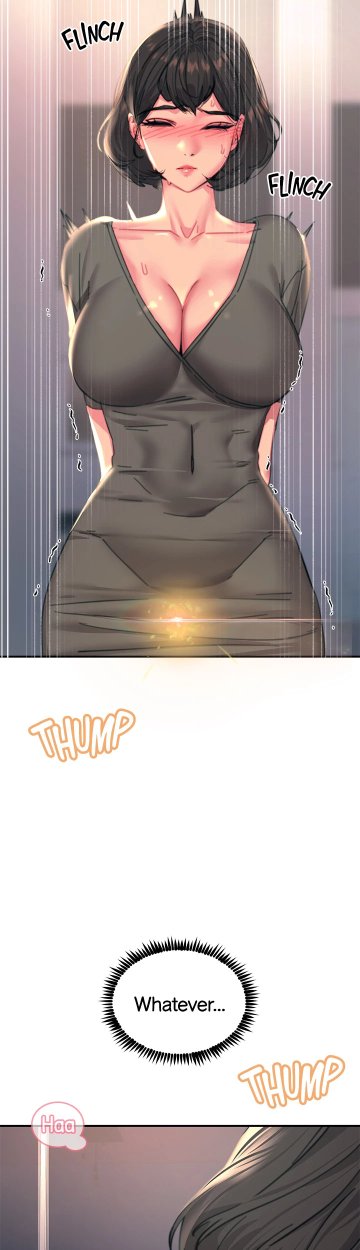 Show Me Your Color chapter 45 page 48