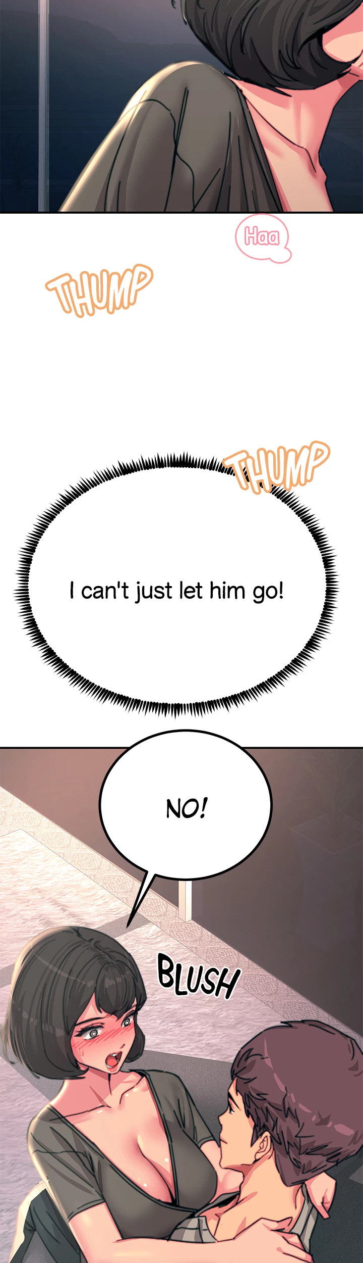 Show Me Your Color chapter 45 page 49