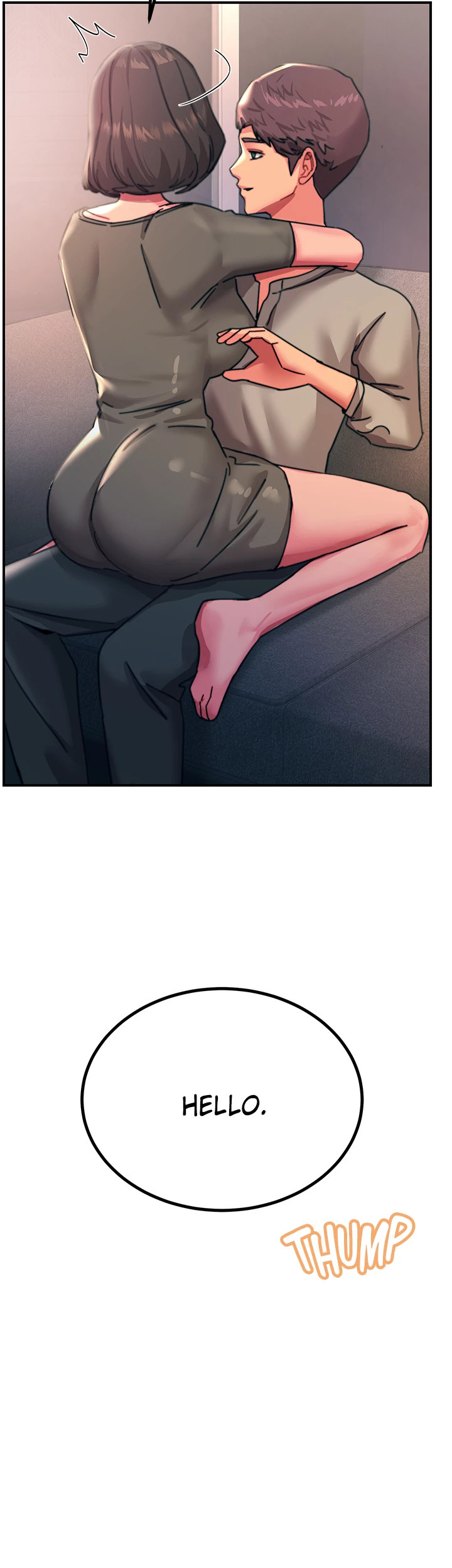 Show Me Your Color chapter 45 page 52