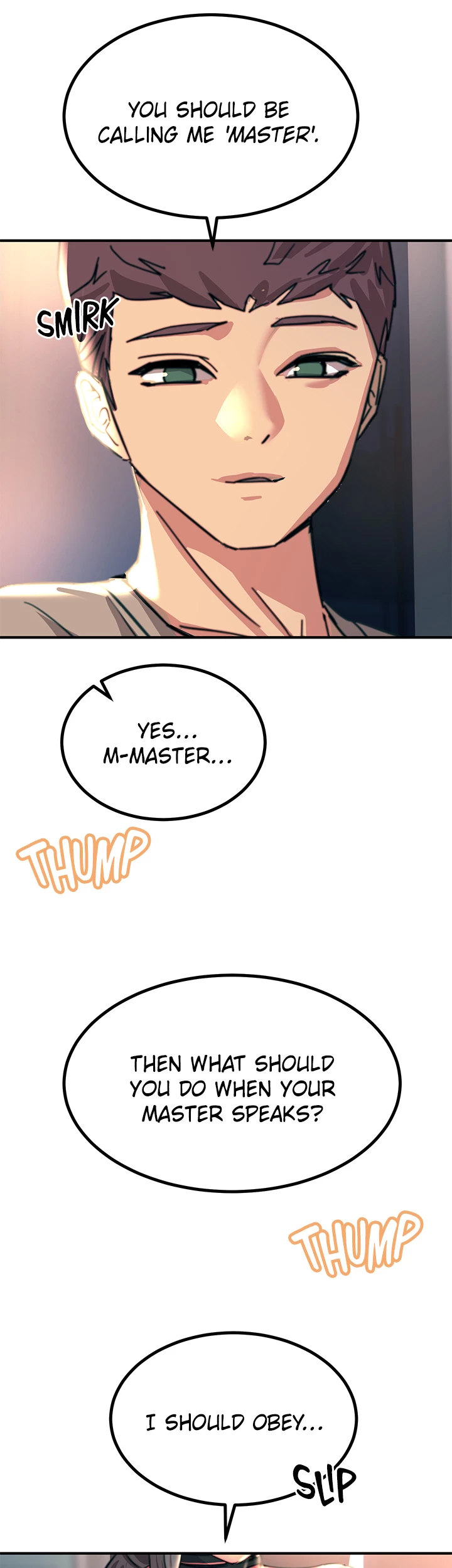 Show Me Your Color chapter 45 page 56